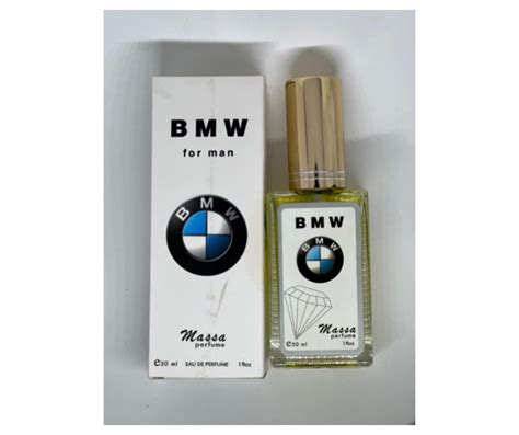 Amazon.com: Bmw Perfume.